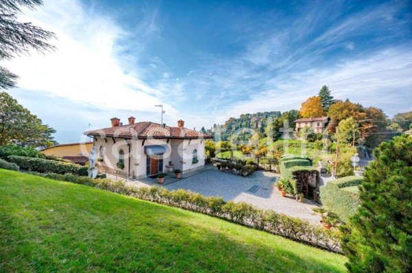 casa indipendente in vendita a Bergamo in zona Valtesse/Valverde