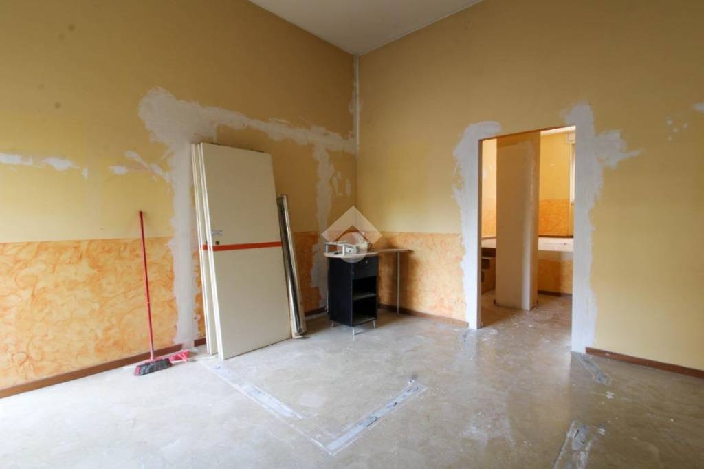 appartamento in vendita a Bergamo in zona Colognola
