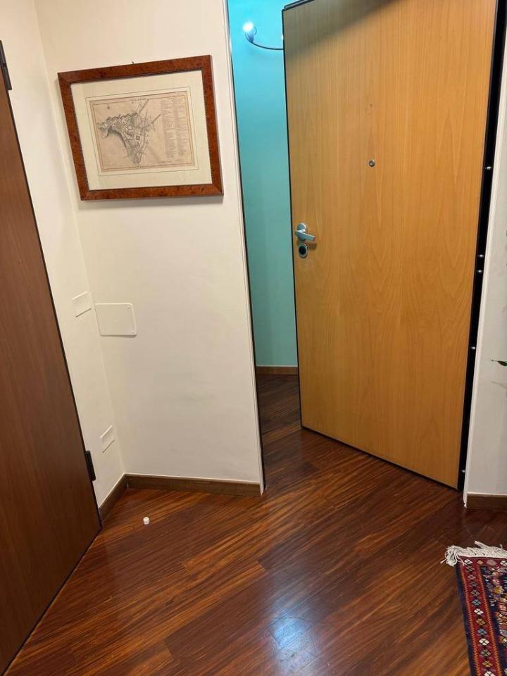 appartamento in vendita a Bergamo in zona Borgo Palazzo