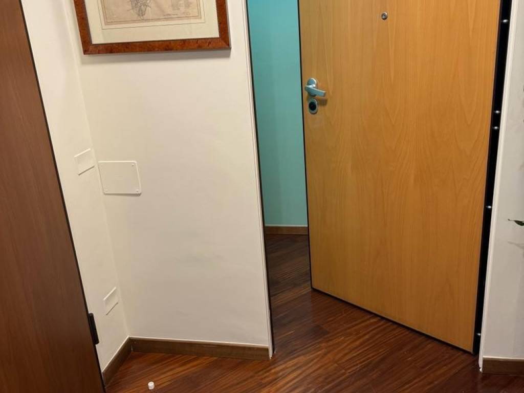 appartamento in vendita a Bergamo in zona Borgo Palazzo