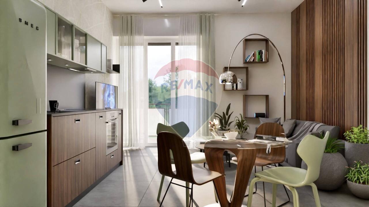appartamento in vendita a Bergamo in zona Borgo Pignolo