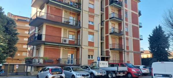 appartamento in vendita a Bergamo in zona Borgo Pignolo