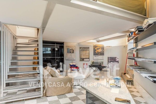 appartamento in vendita a Bergamo in zona Bergamo Centro