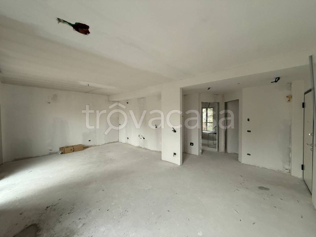 appartamento in vendita a Bergamo in zona Longuelo