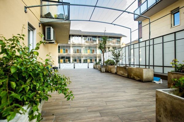 appartamento in vendita a Bergamo