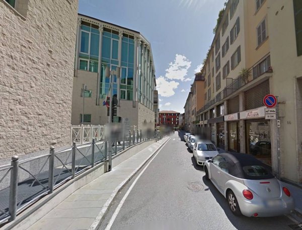trivano in vendita a Bergamo in zona Bergamo Centro