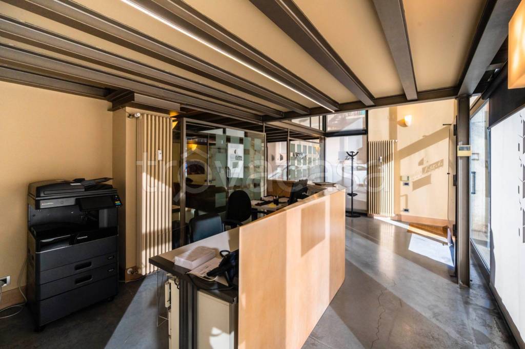 appartamento in vendita a Bergamo