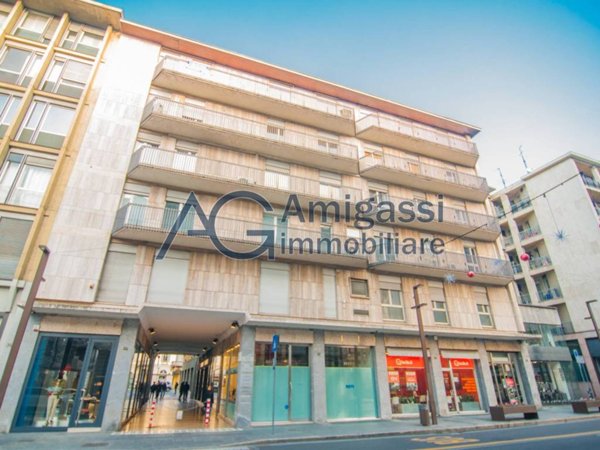appartamento in vendita a Bergamo in zona Bergamo Centro