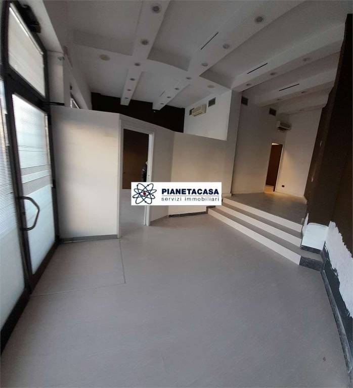 appartamento in vendita a Bergamo in zona Canovine