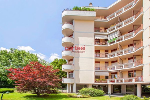 appartamento in vendita a Bergamo in zona Redona
