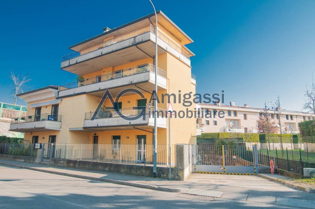 casa indipendente in vendita a Bergamo in zona Valtesse/Valverde