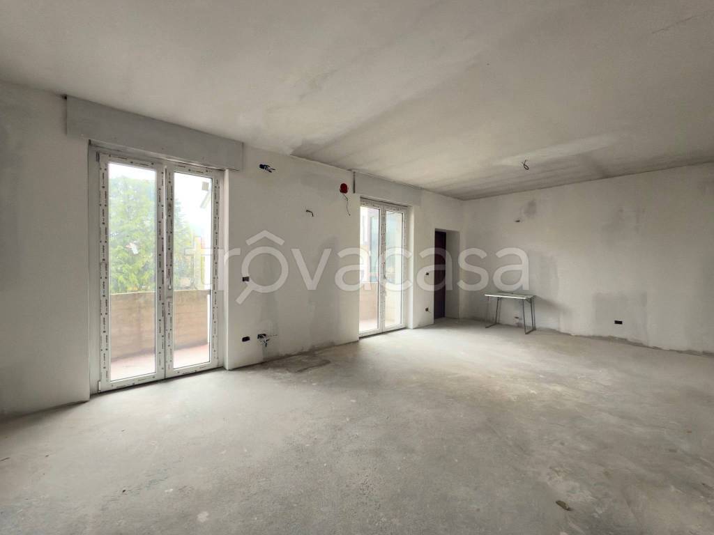 appartamento in vendita a Bergamo in zona Longuelo