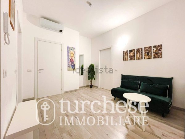 appartamento in vendita a Bergamo