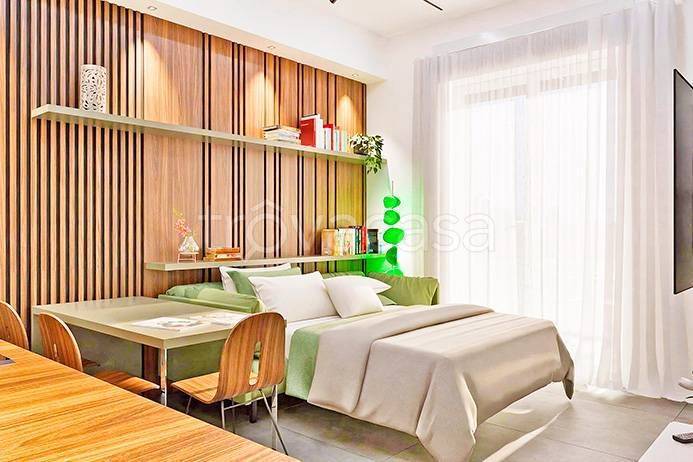 appartamento in vendita a Bergamo in zona Bergamo Centro