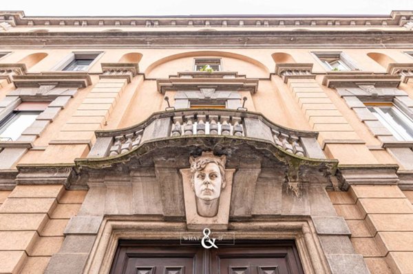 appartamento in vendita a Bergamo in zona Bergamo Centro