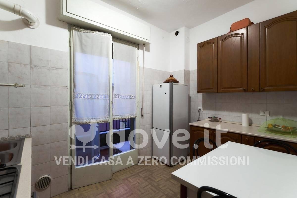 appartamento in vendita a Bergamo in zona Conca Fiorita
