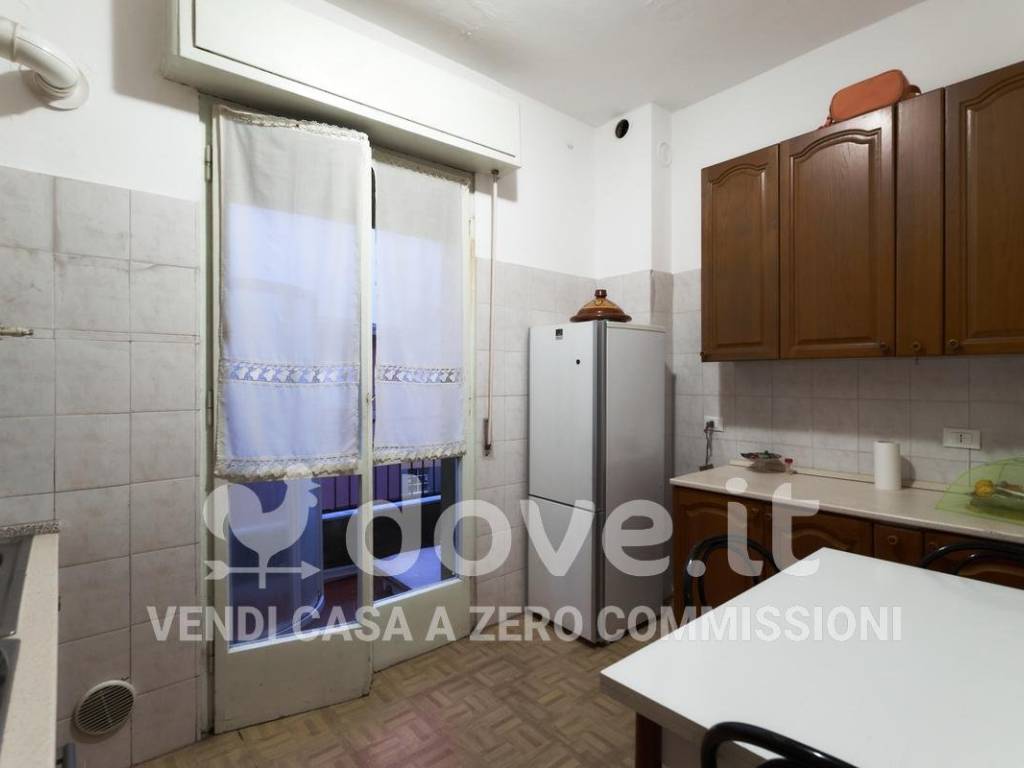 appartamento in vendita a Bergamo in zona Conca Fiorita