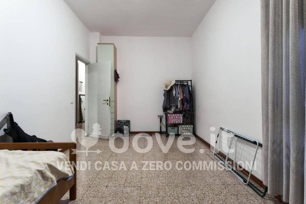 appartamento in vendita a Bergamo in zona Conca Fiorita