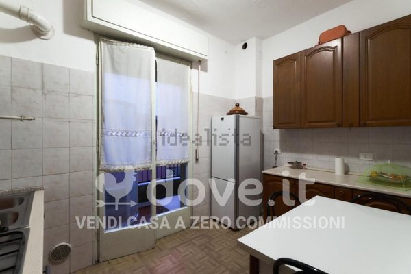 appartamento in vendita a Bergamo in zona Conca Fiorita