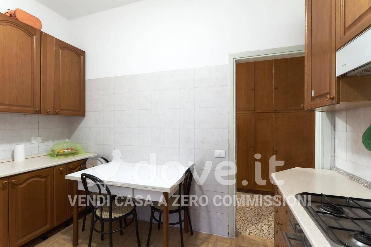 appartamento in vendita a Bergamo in zona Conca Fiorita
