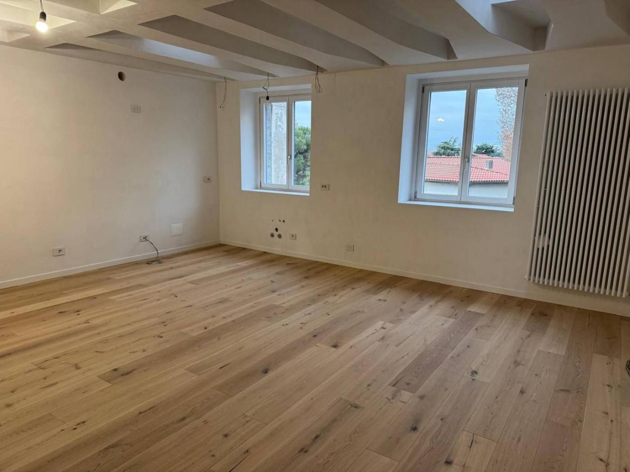 appartamento in vendita a Bergamo in zona Monterosso
