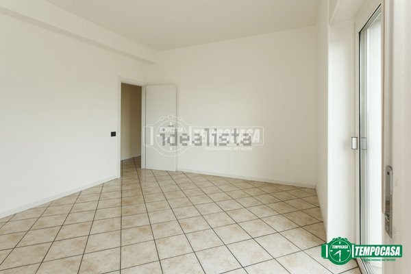 appartamento in vendita a Bergamo in zona Campagnola