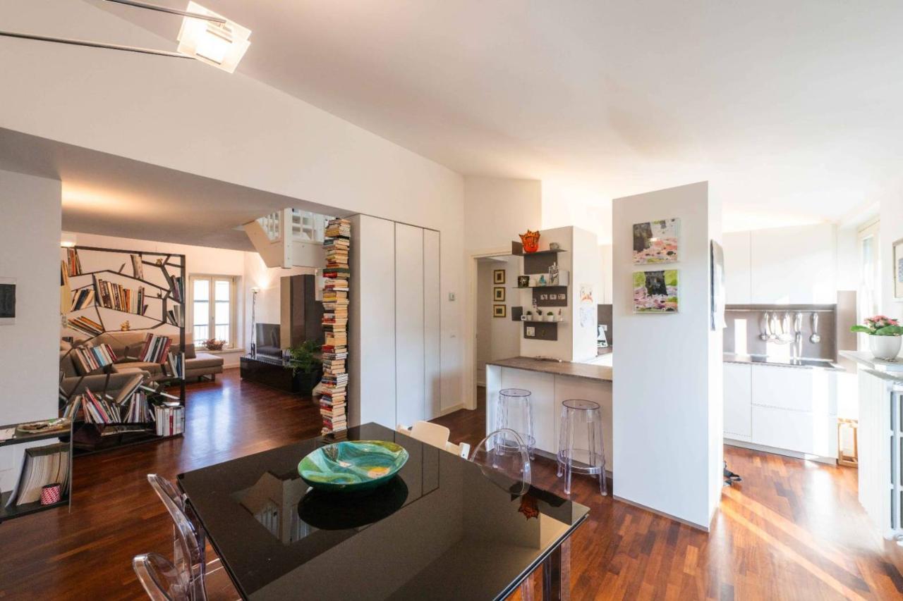 appartamento in vendita a Bergamo in zona Bergamo Centro