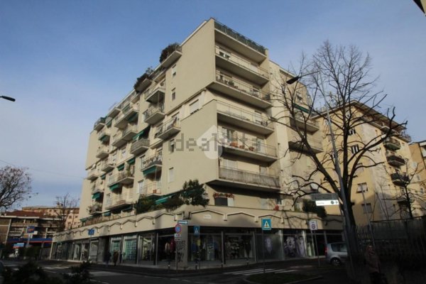 appartamento in vendita a Bergamo in zona Loreto