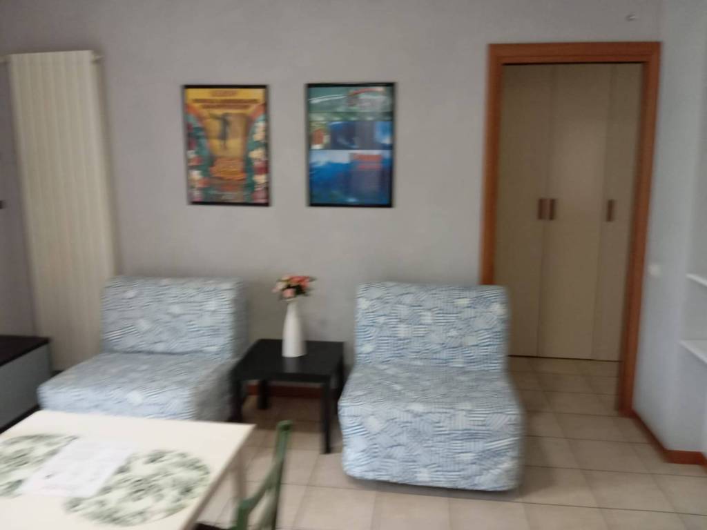 appartamento in vendita a Bergamo in zona Borgo Pignolo