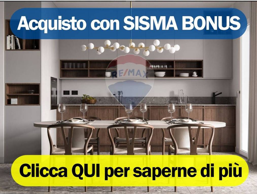 appartamento in vendita a Bergamo in zona Colognola