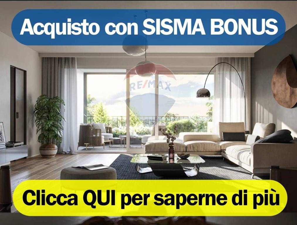 appartamento in vendita a Bergamo in zona Grumellina
