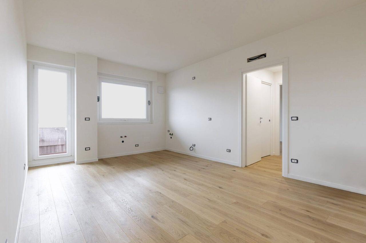 appartamento in vendita a Bergamo in zona Longuelo