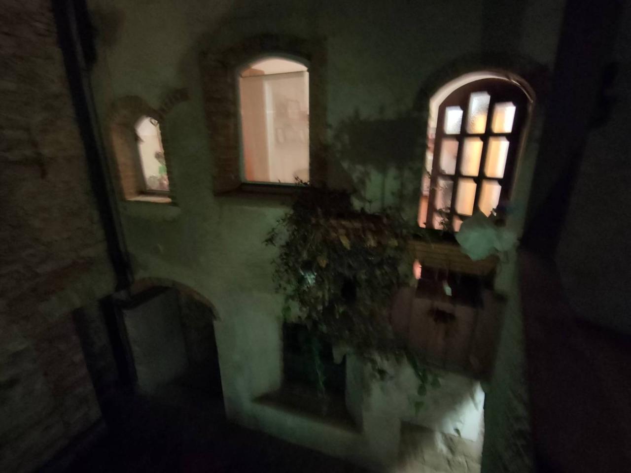 appartamento in vendita a Bergamo in zona Città Alta