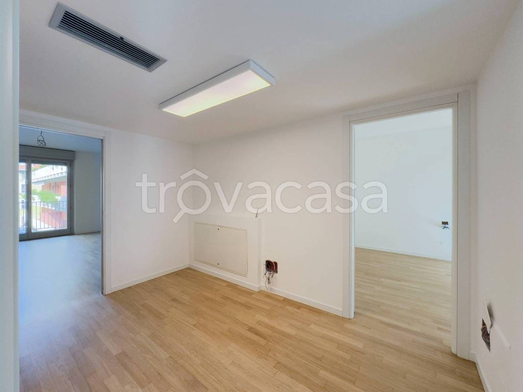 appartamento in vendita a Bergamo in zona Borgo Palazzo