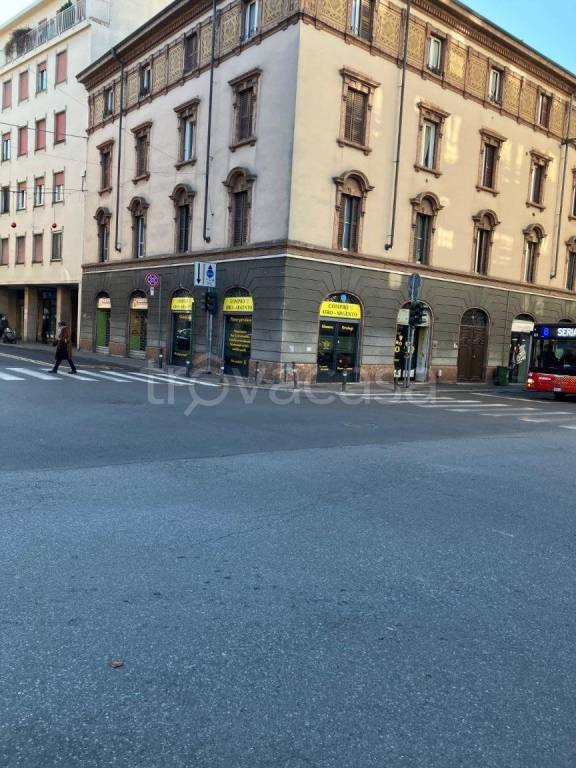 appartamento in vendita a Bergamo in zona Bergamo Centro