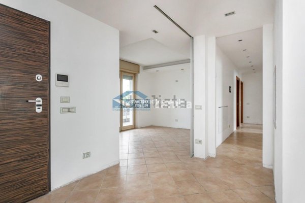 appartamento in vendita a Bergamo in zona Bergamo Centro