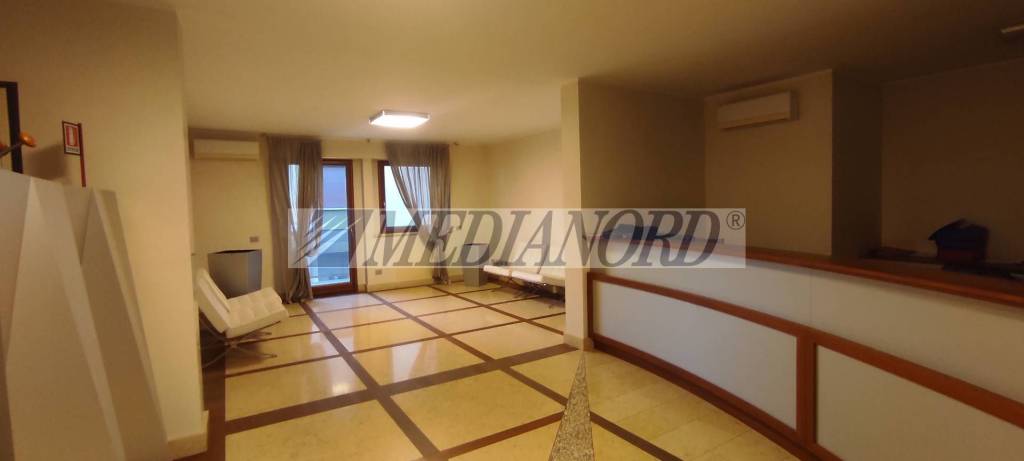 appartamento in vendita a Bergamo in zona Città Alta