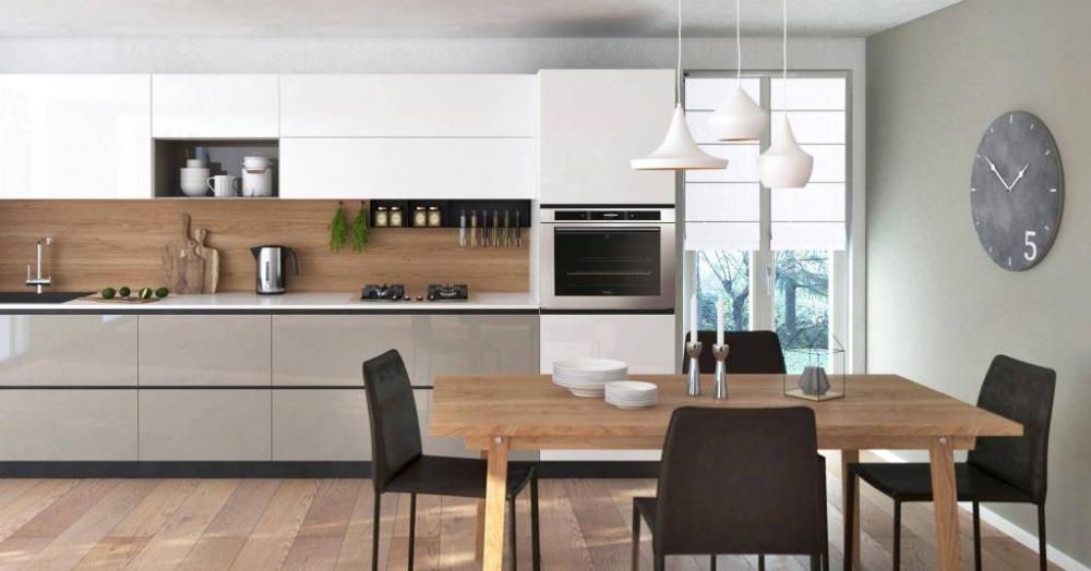 appartamento in vendita a Bergamo