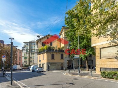 appartamento in vendita a Bergamo in zona Bergamo Centro