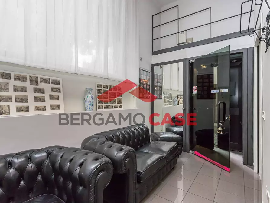 ufficio in vendita a Bergamo in zona Bergamo Centro