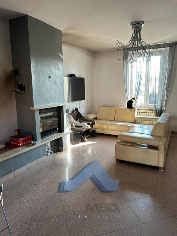 appartamento in vendita a Bergamo in zona Redona