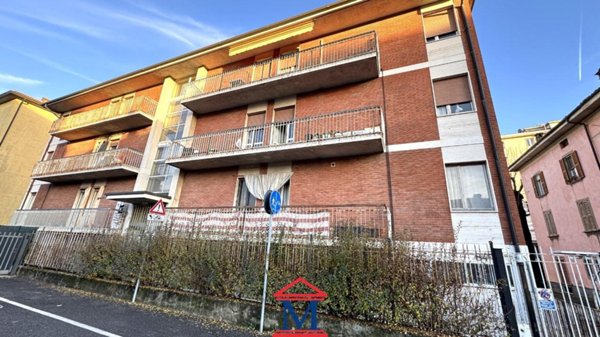 appartamento in vendita a Bergamo in zona Malpensata