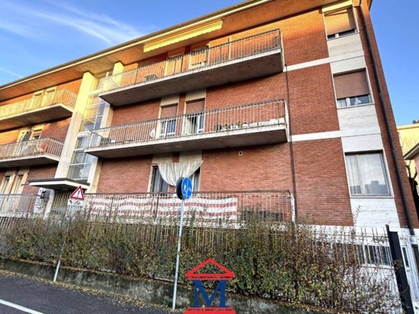 appartamento in vendita a Bergamo in zona Malpensata