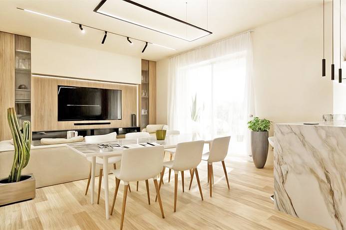 appartamento in vendita a Bergamo