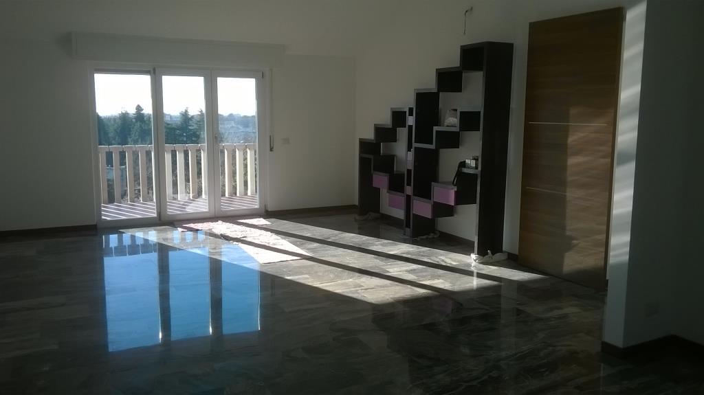 appartamento in vendita a Bergamo in zona Redona