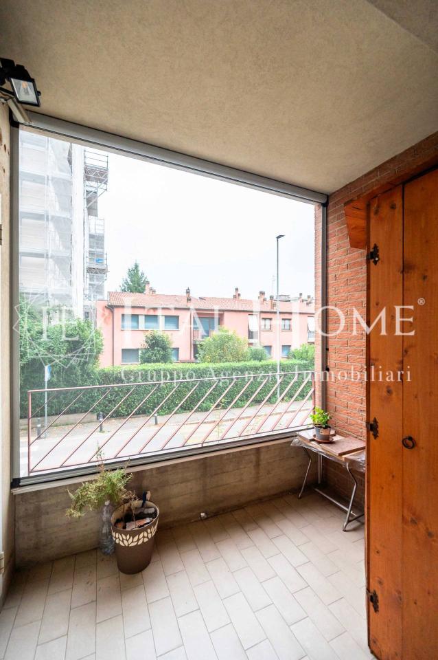 appartamento in vendita a Bergamo in zona Boccaleone