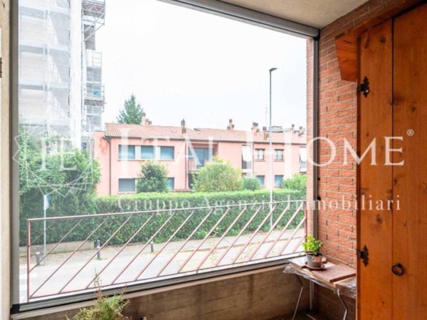 appartamento in vendita a Bergamo in zona Celadina
