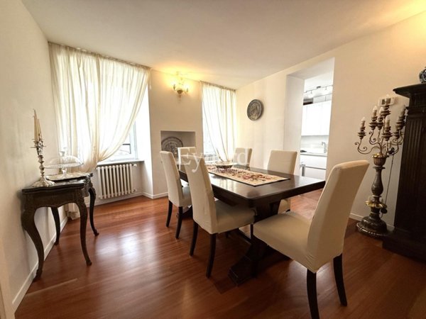appartamento in vendita a Bergamo in zona Bergamo Centro