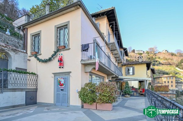 appartamento in vendita a Bergamo in zona Valtesse/Valverde