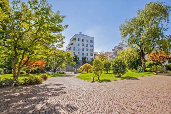 appartamento in vendita a Bergamo in zona Città Alta